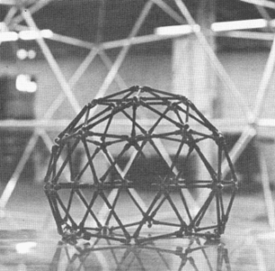 Building Domes: The Dome East Kit Image